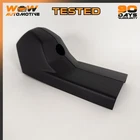 10-18 Bmw F32 428I Front Interior Rearview Mirror Base Plate Trim Cover Oem Used. Price: $39.72.