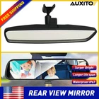 Fits Toyota 8" Rear View Mirror Universal Interior Reduce Blind Spot Free Return New. Price: $17.99.