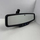 2010-2019 Chevrolet Cruze Rearview Mirror On Star Buick Enclave Regal Oem 026538 Used. Price: $38.00.