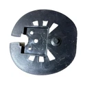 Mini Cooper One R50 R53 07/2004-2006 Mirror Mount Bracket 51167032863 Used. Price: $37.02.