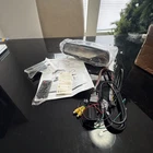 Brandmotion FLTW-7695 Body 10 In. Gm Onstar Mirror With 4.3 Lcd Display New. Price: $120.00.