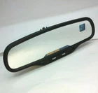 2003-2006 Gm Rear View Mirror Auto Dim Silverado Suburban Tahoe Yukon Sierra Used. Price: $59.95.