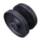 Svyoroo Front Track Idler 304-1878 For Caterpillar 259D 279C 279D 289C 289D 299C New. Price: $555.75.