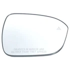 New Oem Nissan 2023-2025 Ariya Right Door Sideview Mirror Glass 96365-5MR0A. Price: $110.29.