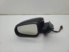 2009-2015 Jaguar Xf X250 Passenger Side Wing Mirror Silver 3303-051 Oem Black Used. Price: $43.99.