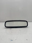 2010 Jeep Wrangler Interior Rear View Mirror Oem E11028026 B358-11 Used. Price: $35.75.