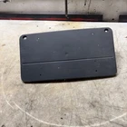 Genuine Mercedes-benz Front License Plate Base Holder (1998-2000) Oe 1708850381 New. Price: $40.00.