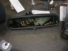 08 Lexus LS600HL Rear View Mirror 535470 Used. Price: $379.95.