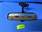 1999-2002 Kia Sportage Interior Rear View Mirror Auto Dimming, Oem 0K02369220 Used. Price: $12.00.