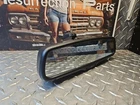 Jeep Dodge Chrysler Rearview Mirror 026130 Used. Price: $32.35.