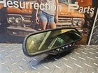 Interior Rearview Mirror 10-12 Ford Taurus 25743654 Used. Price: $35.00.