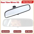 Interior Rear View Mirror Compatible With Hyundai 11-20 Elantra Tucson Veloster New. Price: $26.73.