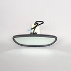 Porsche Cayenne Panamera Macan Inside Rear View Mirror Auto Dim Oem 7PP857511H Used. Price: $80.24.