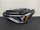 2025 2026 Volkswagen Taos Led Headlight Left Driver Side Oem 2GJ941005 Used. Price: $150.00.