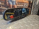 Gentex 025898 Autodim Onstar Compass Rearview Mirror Used. Price: $45.00.