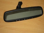 Factory Oem 2010-2015 Toyota Prius Rear View Mirror With Auto Dimming Homelink Used. Price: $129.99.