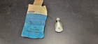 Nos Ford Mirror Mount Bracket Mustang Cougar Galaxie Torino C9AZ-17698-B New. Price: $22.00.
