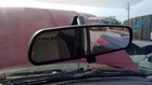 Used Front Center Interior Rear View Mirror Fits: 2004 Mazda Tribute Manual Dimm. Price: $79.10.