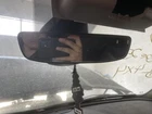 Used Front Center Interior Rear View Mirror Fits: 2019 Ram Dodge 2500 Pickup New. Price: $175.89.