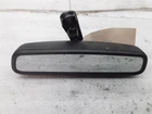 Interior Rear View Mirror Black A/t 3.0L 4 Door 2009 Bmw 328I #G-18K Used. Price: $65.55.