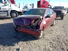 Focus 2007 Rear View Mirror 7473401 Used. Price: $51.02.