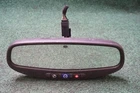 2010 Chevrolet Chevy Comaro Rear View Mirror Oem E11026146 Used. Price: $30.00.