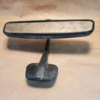 Oem 1970'S Jaguar Bmw Center Rear View Mirror Stem Base E1 01-10043 Original Used. Price: $44.99.