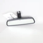 Bmw 128I 135I 650I M3 X3 Z4 Interior Rear View Mirror Oem 51169174309 Used. Price: $46.71.