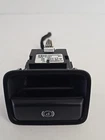 2014 - 2019 Mercedes GL450 Parking Brake Switch Release Handle A2469050451 Oem Used. Price: $45.00.