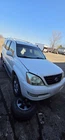 2003-2009 Lexus GX470 Rear View Mirror Used. Price: $50.01.