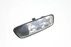 87-05 Bmw E36 Series Z3 Front Center Upper Rear View Mirror Glass Panel Oem Used. Price: $45.00.
