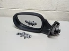 Bmw 09-11 328 E90 Right Mirror Driver Side Power Fold Lci 7182695 Rh Oem White Used. Price: $65.00.