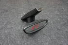 Front Interior Rear View Mirror Black W/ Garage 51166821265 Bmw I3 94 Rex 14-21 Used. Price: $112.49.