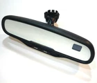 2003-2006 Silverado Sierra Tahoe Yukon Rear View Mirror Compass Temp Auto Dim Used. Price: $59.95.