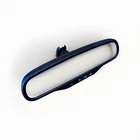 Oem 07-14 Gmc Yukon Chevrolet Suburban Silverado Rear View Mirror Auto Dimming Used. Price: $24.88.