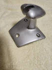 Nos Mopar 1579349 1955 1956 Plymouth Desoto Dodge Rear View Mirror Bracket New. Price: $39.95.