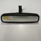 Rear View Mirror Without Pre-crash System Fits 13-19 Lexus GX460 199930 Used. Price: $77.40.