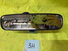 2014-23 Nissan Rogue Rear View Mirror, Oem IE13010837 Used. Price: $14.00.