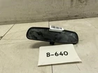 2018 Ford Focus Interior Rear View Mirror Oem+ Used. Price: $45.46.