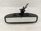 2007-2018 Volkswagen Jetta Interior Rear View Mirror Oem MJO9I Used. Price: $57.47.