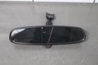 2001-2002 Chevrolet Camaro, Pontiac Firebird- Interior Rearview Mirror Used. Price: $55.25.