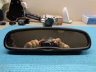 Land Rover LR2 08 09 10 11 12 13 14 15 Rearview Mirror Auto Dim Used. Price: $69.98.
