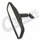 Rearview Mirror Crown Automotive Front, Center For Jeep Scrambler 1981-1985 New. Price: $49.25.