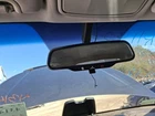 Used Front Center Interior Rear View Mirror Fits: 2014 Hyundai Santa Fe W/o Auto. Price: $87.50.