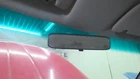 RAM2500 1998 Rear View Mirror 1752915 Used. Price: $24.01.