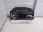 2021 Gmc SIERRA150 Digital Speedometer Oem Part Number 84911454 Used. Price: $234.95.