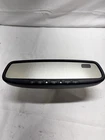 Rear View Mirror Auto Dimming, Garage Opener Subaru Forester 08-13 Impreza 08-11 Used. Price: $54.99.