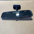 Mercedes-benz W124 C124 S124 Rear View Mirror 0110050 Used. Price: $109.65.