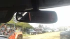 Rear View Mirror Camera Display Fits 13-14 Fj Cruiser 31959039 Used. Price: $301.35.