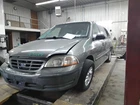 Windstar 1999 Rear View Mirror 1721172 Used. Price: $94.28.